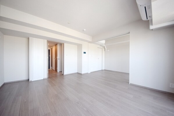 ドゥーエ南千住の物件内観写真